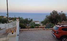 Santa Maria Di Leuca Villa Etta