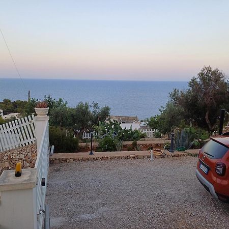 Santa Maria Di Leuca Villa Etta Гальяно-дель-Капо Экстерьер фото