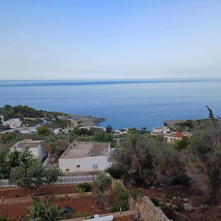 Santa Maria Di Leuca Villa Etta Гальяно-дель-Капо Экстерьер фото